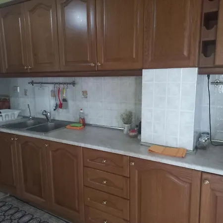 Big Apartment Next To Olympus Mountain Litochoro Exterior foto