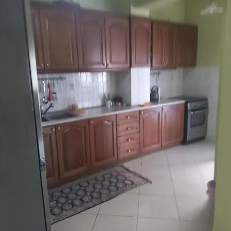 Big Apartment Next To Olympus Mountain Litochoro Exterior foto