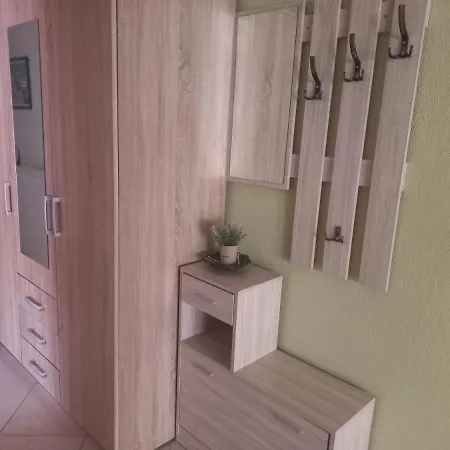 Big Apartment Next To Olympus Mountain Litochoro Exterior foto